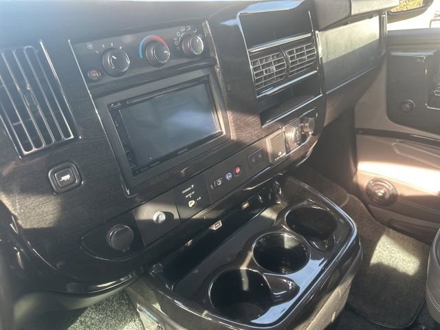 Used 2021 Chevrolet Express 2500 Explorer Van w/ Enhanced Convenience Package image 10
