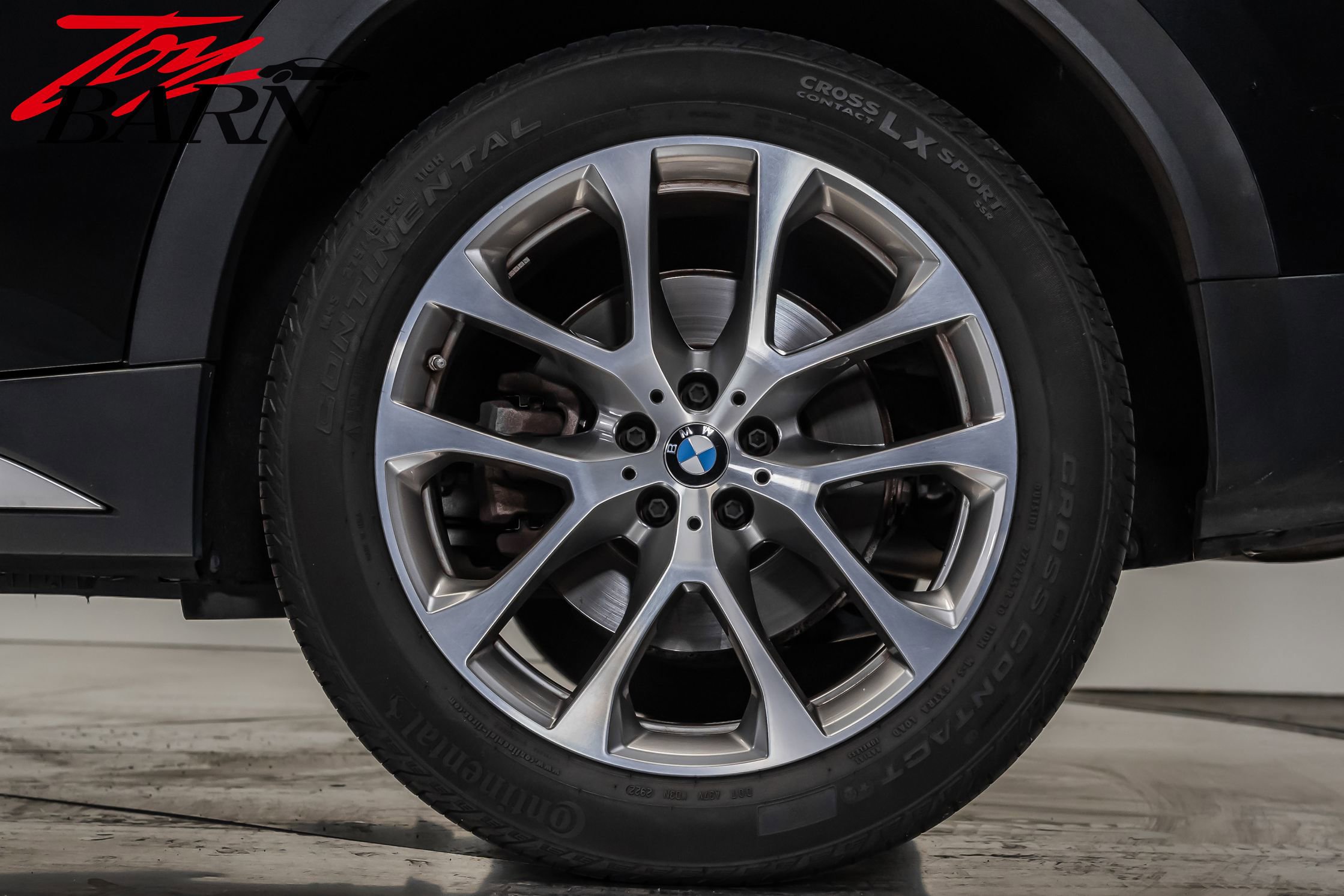 Used 2023 BMW X6 xDrive40i w/ Premium Package image 18