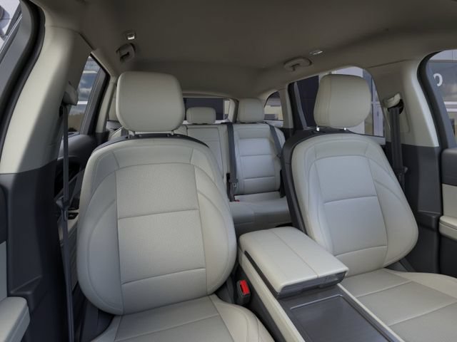 New 2026 Lincoln Nautilus Premier AWD/4WD image 10