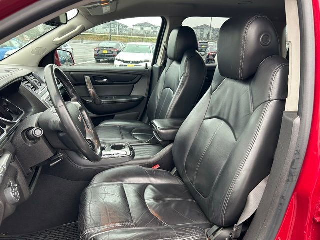 Used 2014 GMC Acadia SLT image 10