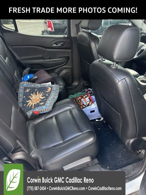 Used 2018 GMC Acadia SLT image 13