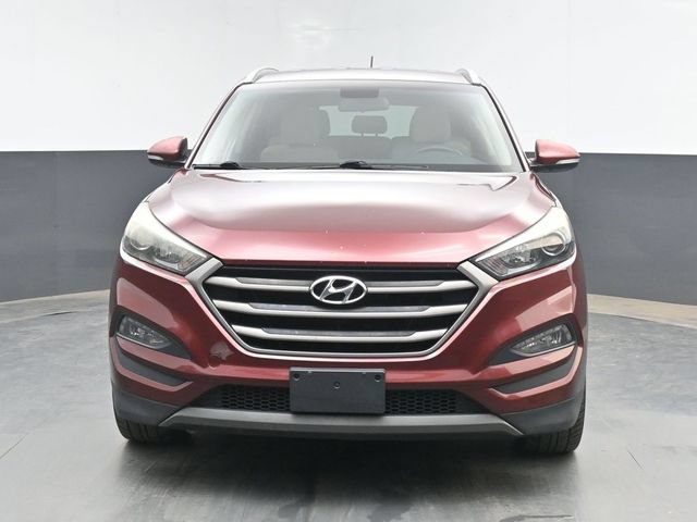 Used 2016 Hyundai Tucson Sport AWD/4WD image 3