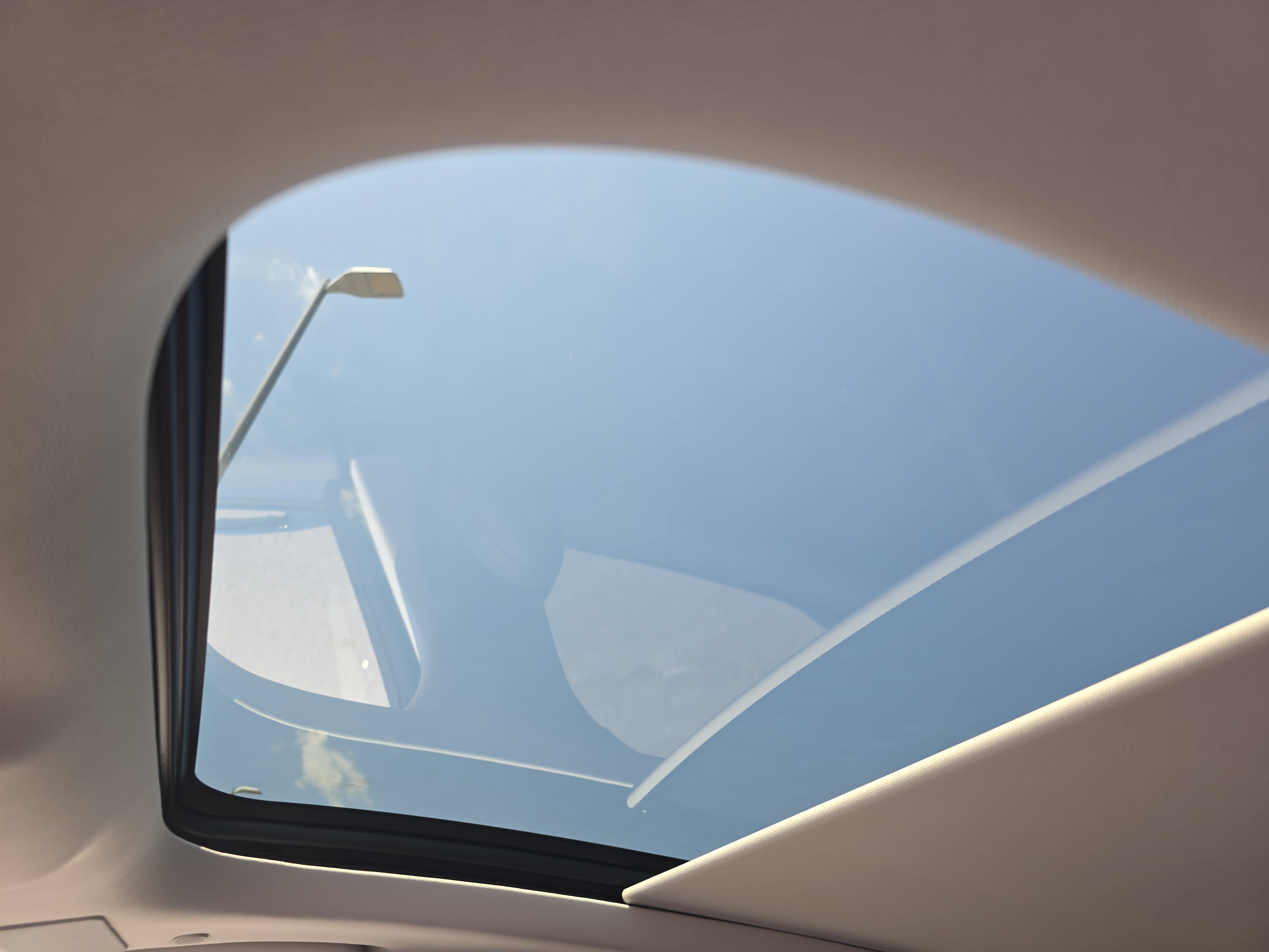 New 2026 Lincoln Nautilus Reserve AWD/4WD image 29