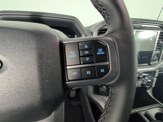 New 2026 Ford F150 XLT w/ Equipment Group 302A MID image 15