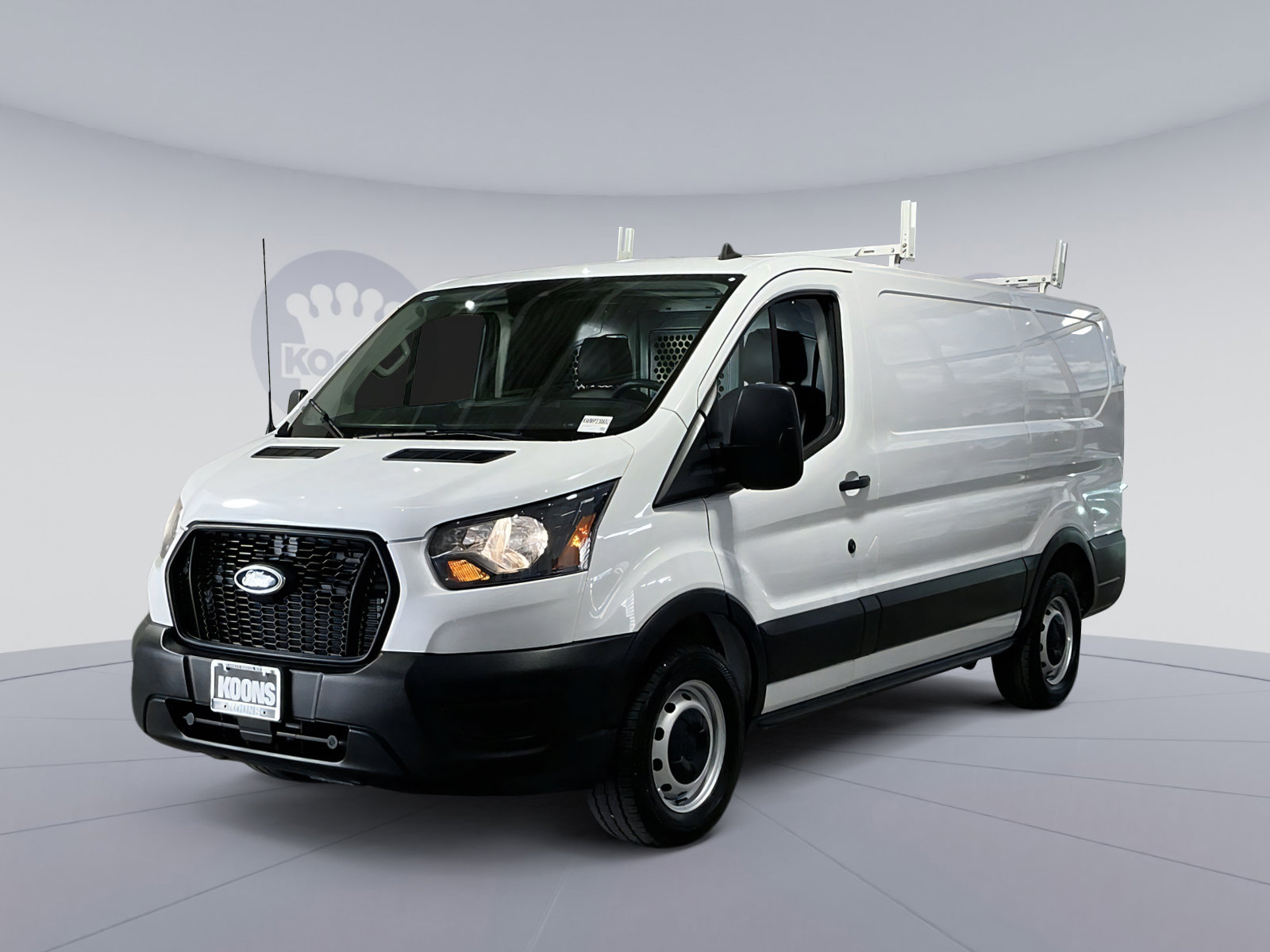 Used 2023 Ford Transit 150 Low Roof