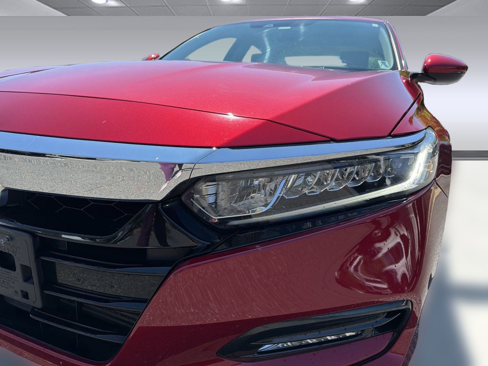 Used 2019 Honda Accord EX-L image 11