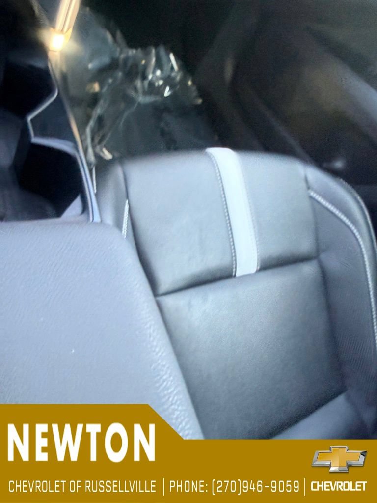 Used 2026 Toyota Camry SE FWD image 28