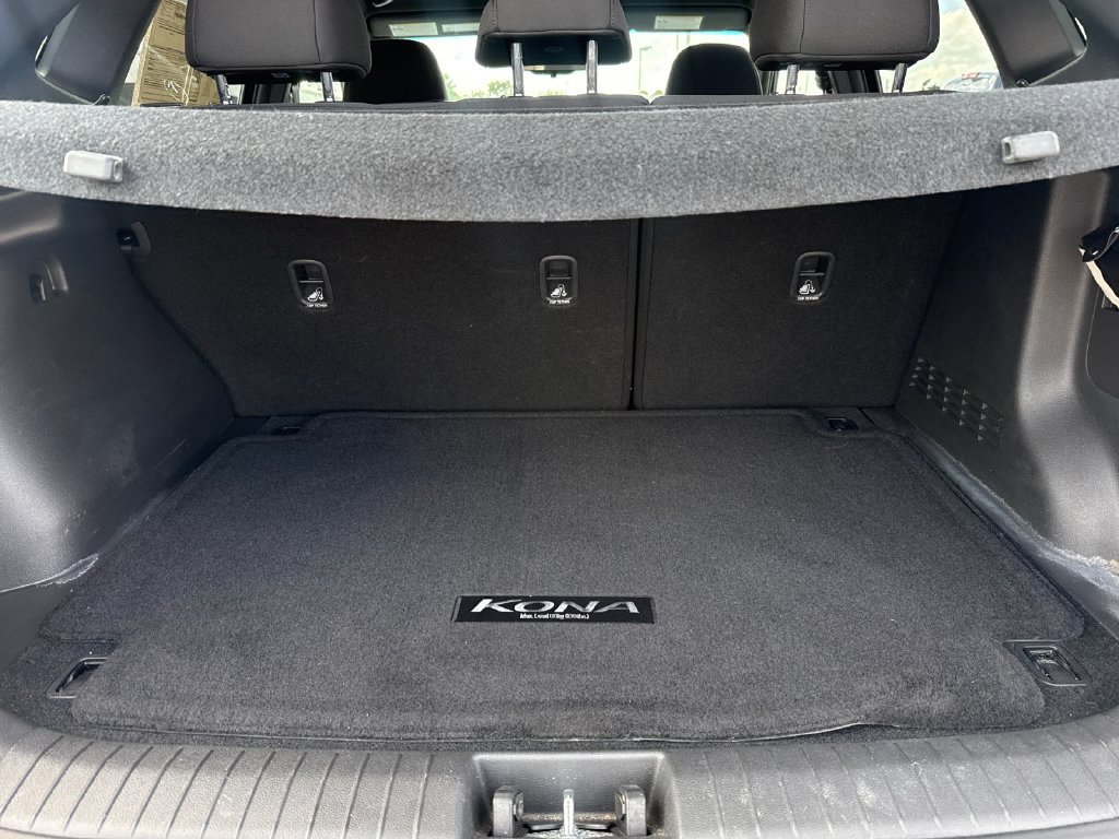 Used 2022 Hyundai Kona N Line w/ Cargo Package FWD image 15