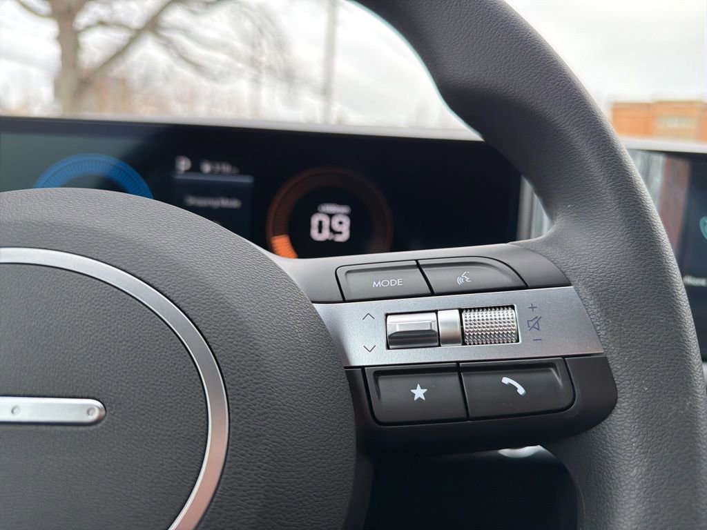 New 2026 Hyundai Santa Cruz SEL AWD/4WD image 32