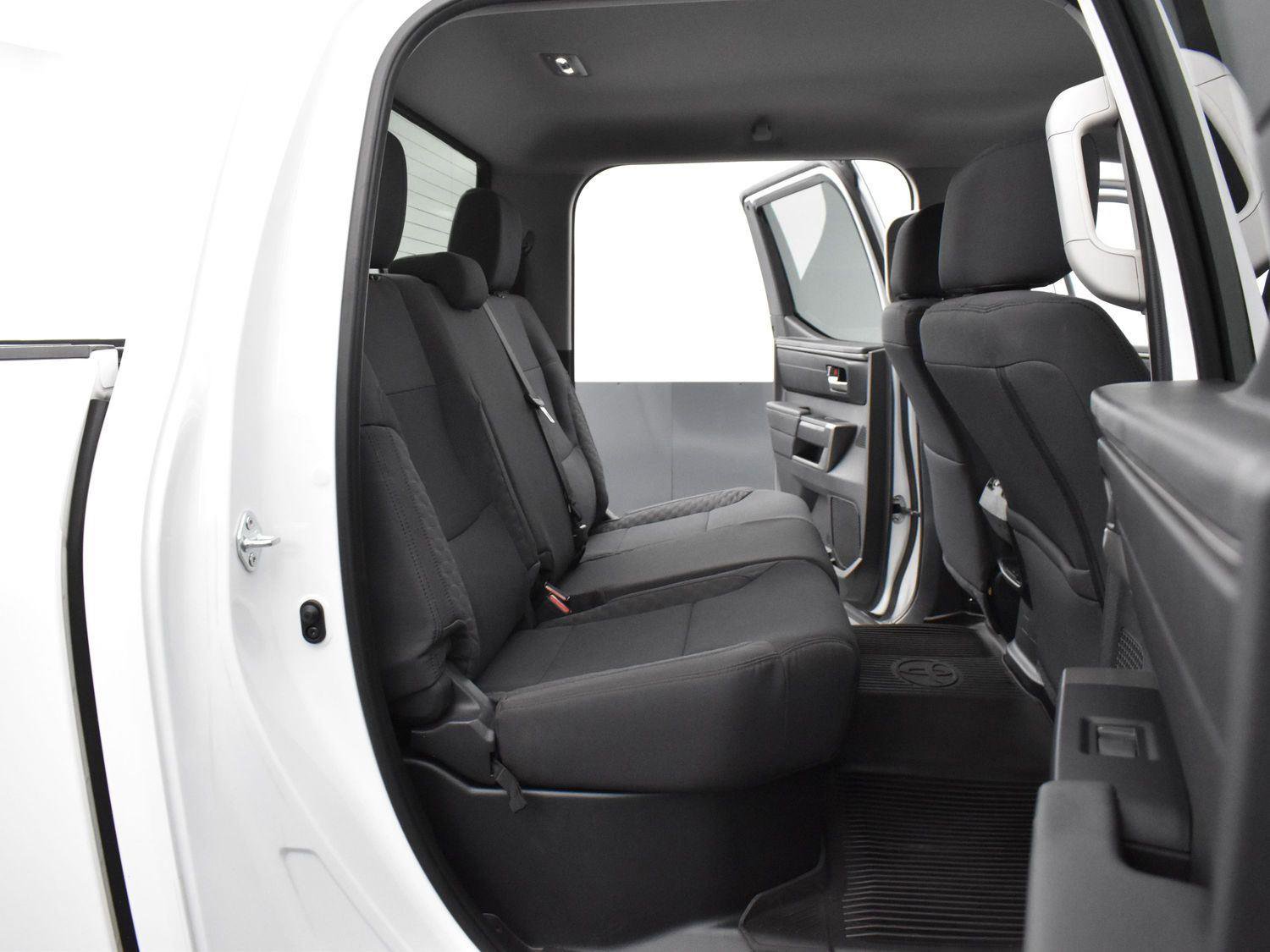 Used 2022 Toyota Tundra SR5 image 29