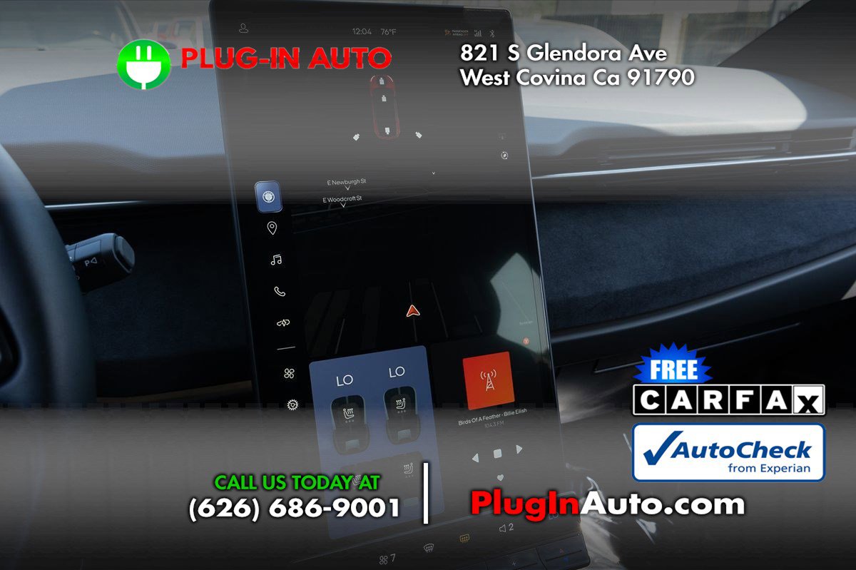 Used 2023 Fisker Ocean Extreme AWD/4WD image 22