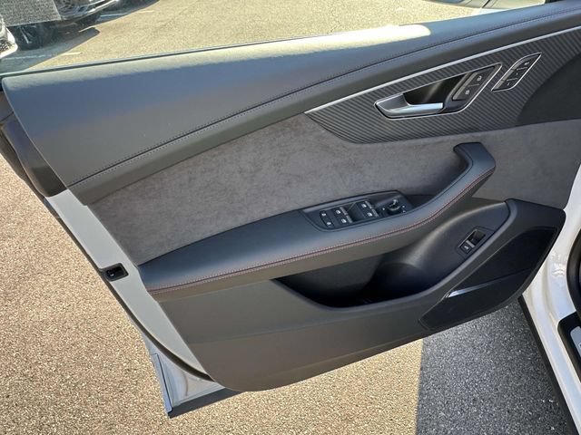 New 2026 Audi Q8 Prestige AWD/4WD image 8