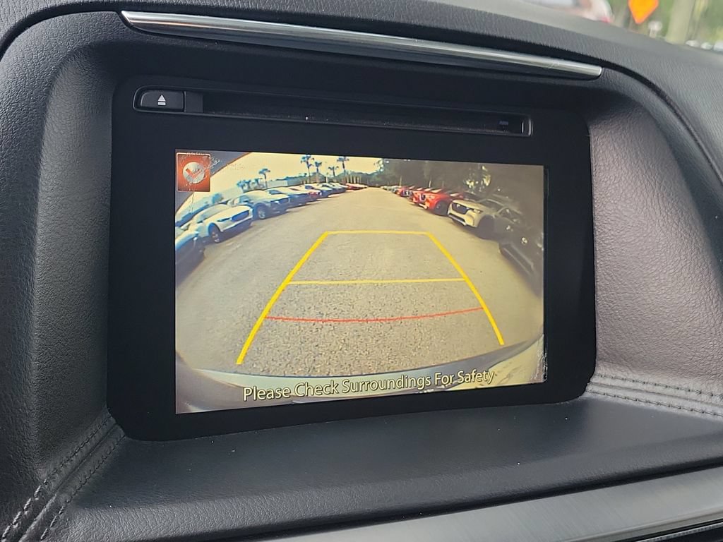 Used 2016 MAZDA CX-5 Grand Touring FWD image 28