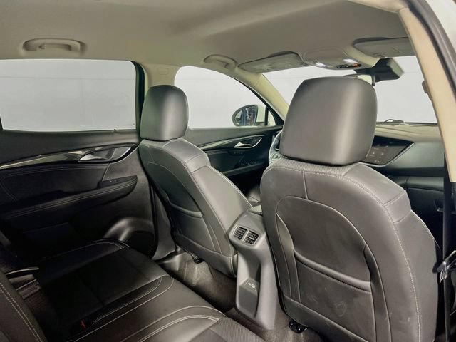 Used 2023 Buick Envision Essence AWD/4WD image 9