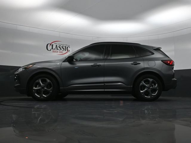 Used 2023 Ford Escape ST-Line w/ Tech Pack #1 image 24