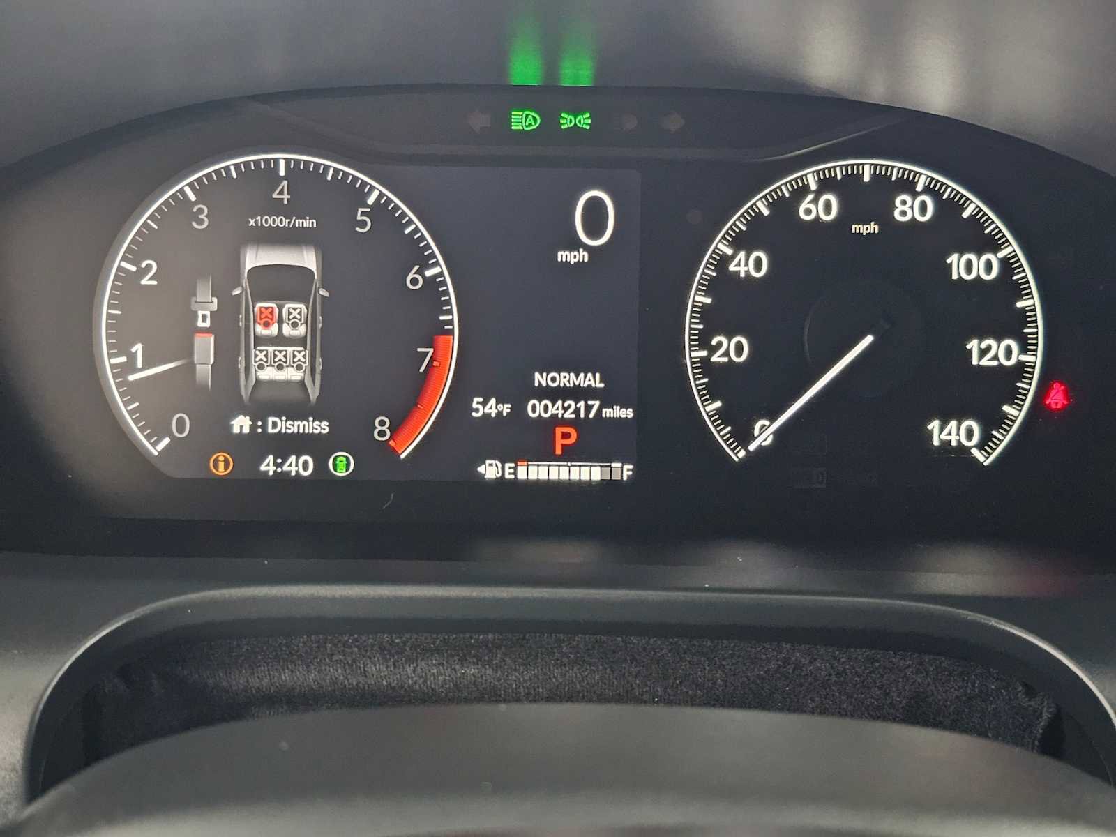 Used 2026 Honda HR-V LX image 23