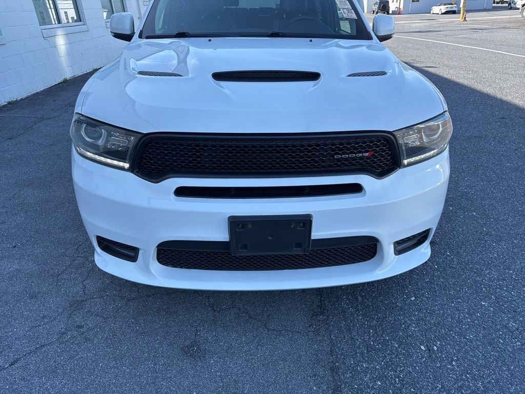 Used 2018 Dodge Durango GT w/ Premium Group AWD/4WD image 12