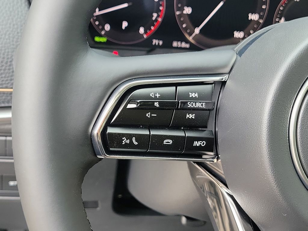 New 2026 MAZDA CX-90 3.3 Turbo w/ Premium Sport Pkg image 23