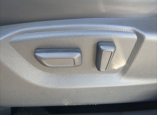 New 2025 Mitsubishi Eclipse Cross SE image 23