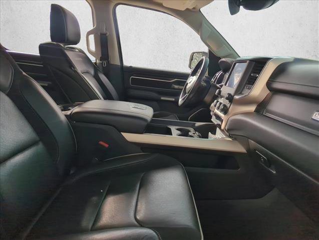 Used 2022 RAM 1500 Laramie image 23