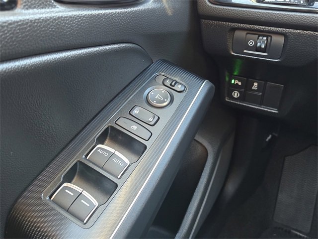 Used 2024 Honda Civic Sport Touring image 22