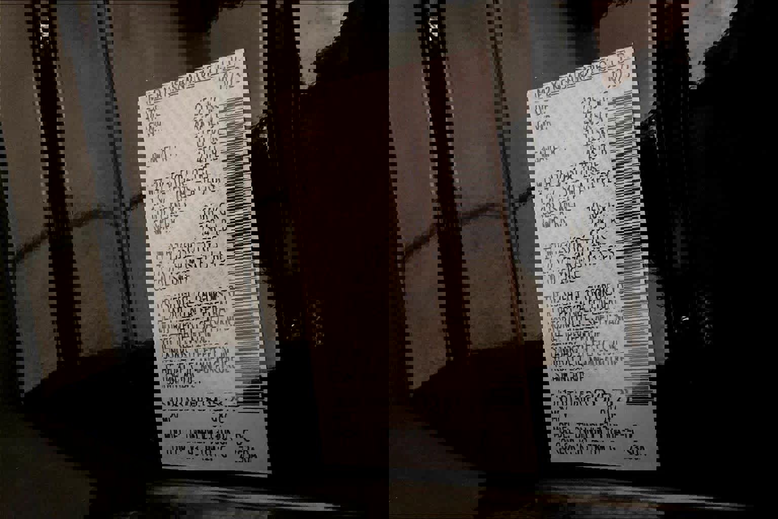 Used 2023 Nissan Rogue S image 33