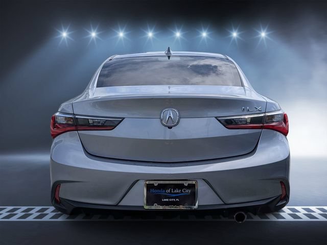 Used 2019 Acura ILX FWD image 4
