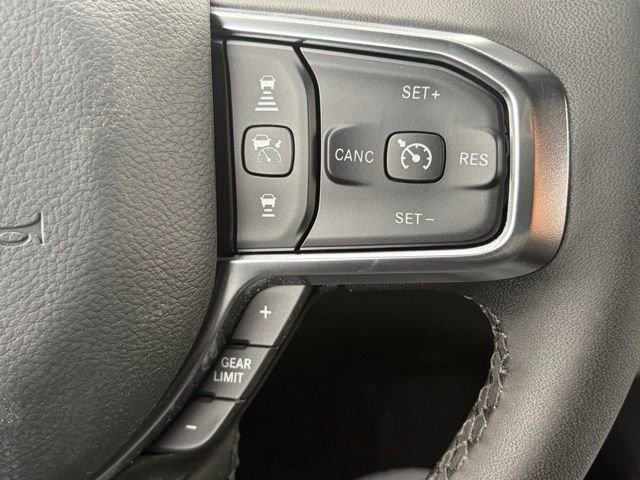 New 2026 RAM 1500 Laramie image 19