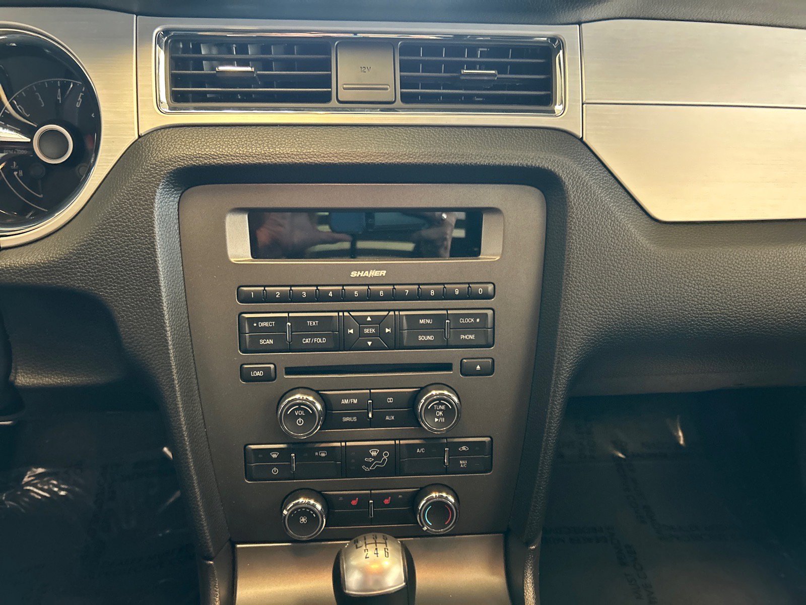 Used 2014 Ford Mustang GT Premium RWD image 21