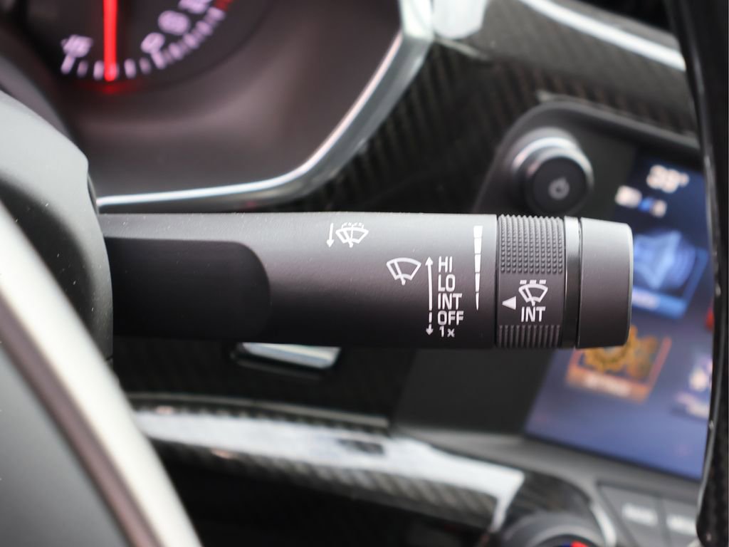 Used 2019 Chevrolet Corvette ZR1 image 11