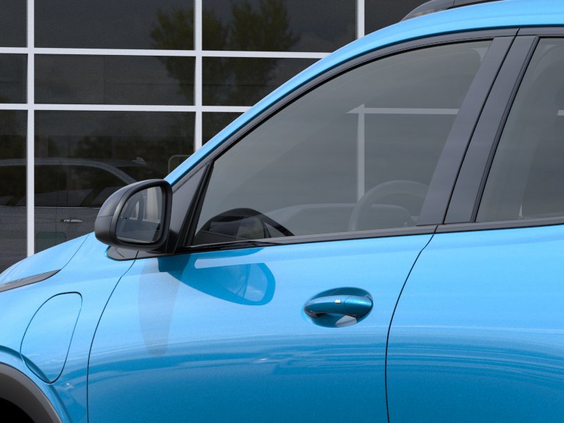 New 2027 Chevrolet Bolt RS FWD image 47