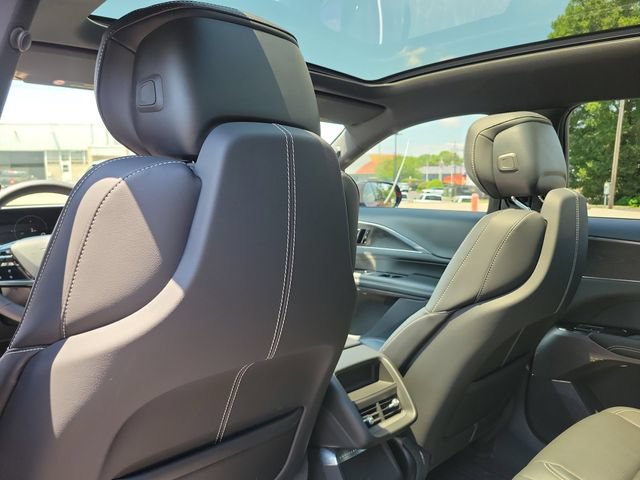 Certified 2024 Cadillac Lyriq Sport AWD/4WD image 25
