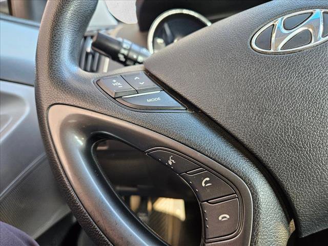 Used 2014 Hyundai Sonata Hybrid image 11