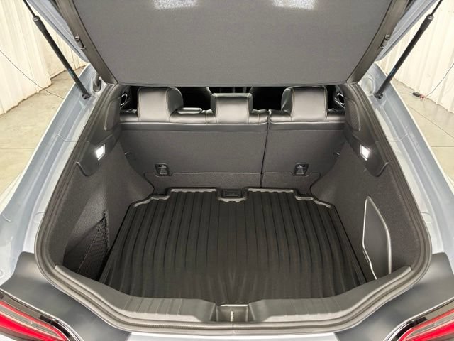 New 2026 Acura Integra A-Spec w/ Technology Package FWD image 15