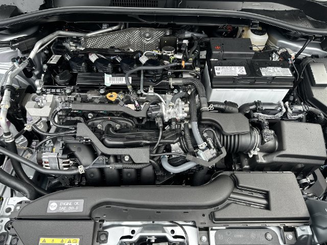 New 2026 Toyota Corolla Cross XLE w/ Convenience Package AWD/4WD image 21