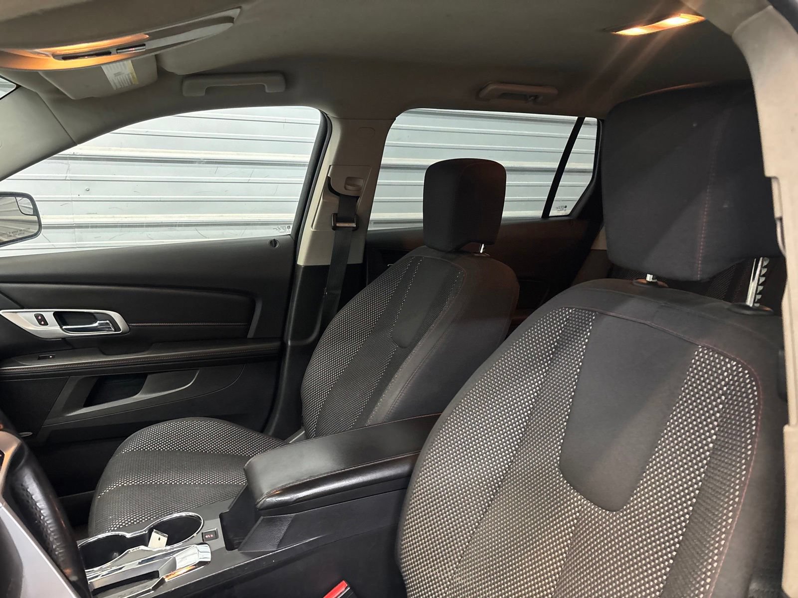 Used 2014 GMC Terrain SLE w/ Convenience Package FWD image 12