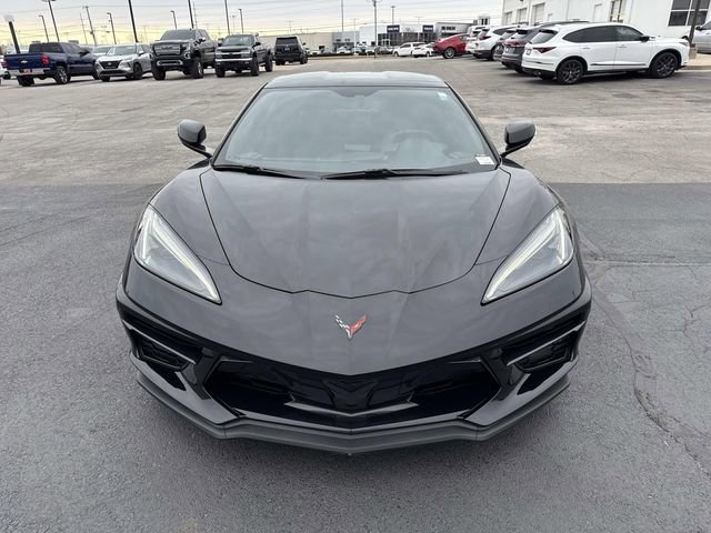 Used 2020 Chevrolet Corvette Stingray Coupe w/ Z51 Performance Package image 6