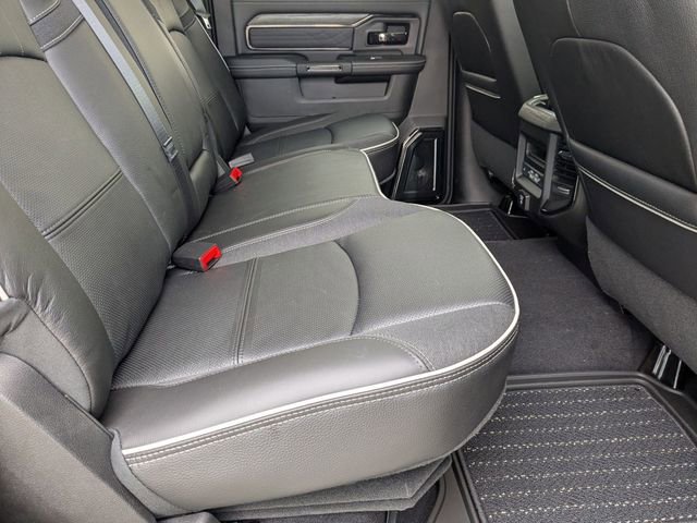 New 2026 RAM 2500 Limited image 30