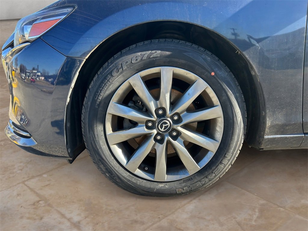 Used 2020 MAZDA MAZDA6 Sport image 14