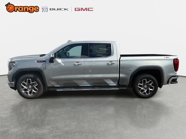 New 2026 GMC Sierra 1500 SLT w/ SLT Premium Package AWD/4WD image 6