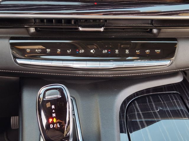 Used 2023 Cadillac Escalade Sport image 18