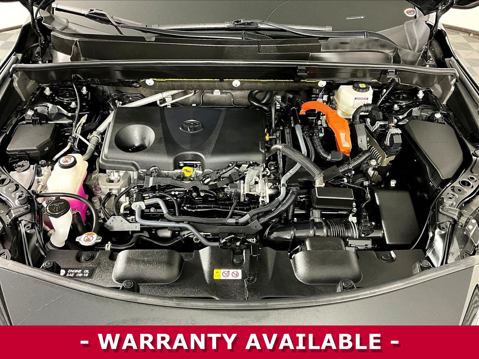 Used 2022 Toyota Venza Limited AWD/4WD image 29