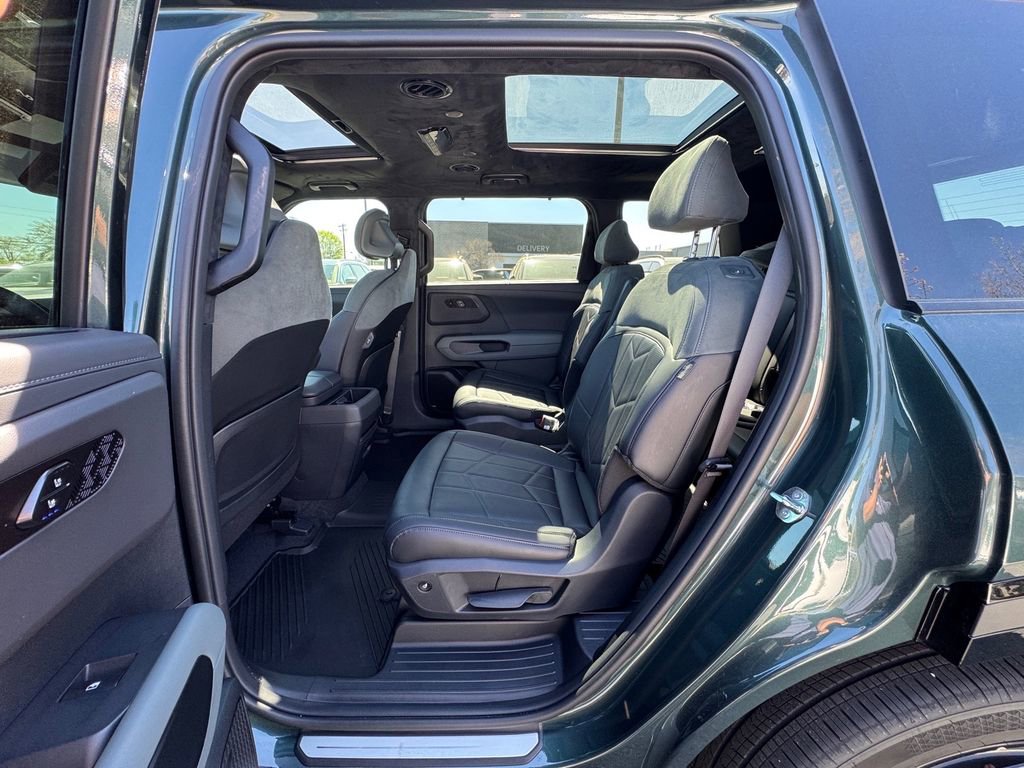 Used 2027 Kia Telluride SX Prestige X-Line image 13