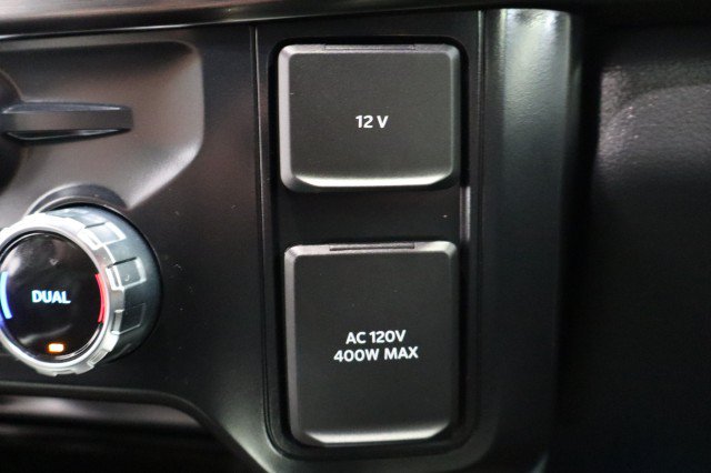 Used 2024 Ford F250 Lariat w/ Lariat Ultimate Package AWD/4WD image 42