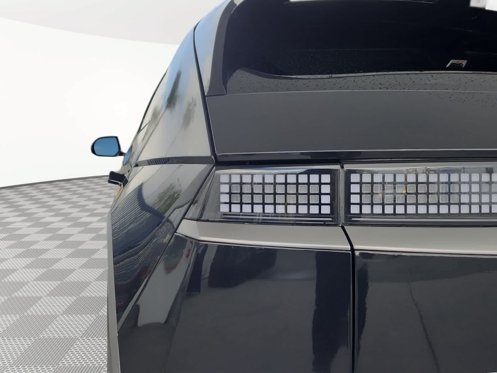 New 2027 Hyundai Ioniq 5 Limited RWD image 12