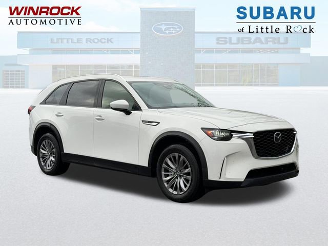 Used 2025 MAZDA CX-90 3.3 Turbo w/ Select Package image 1