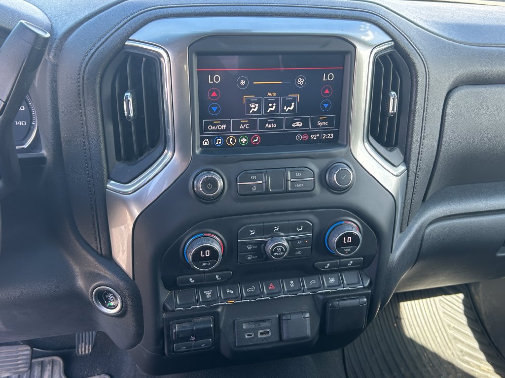 Used 2022 Chevrolet Silverado 3500 LT w/ All Star Edition AWD/4WD image 15
