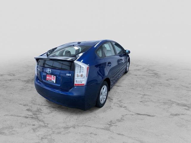Used 2011 Toyota Prius Two image 10