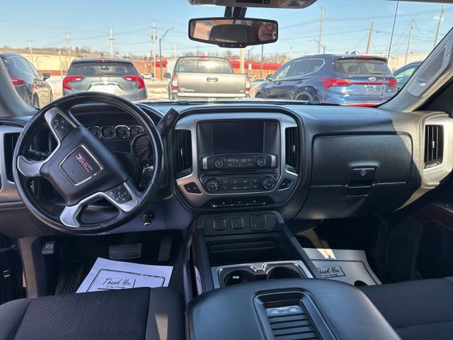 Used 2018 GMC Sierra 1500 SLE image 13