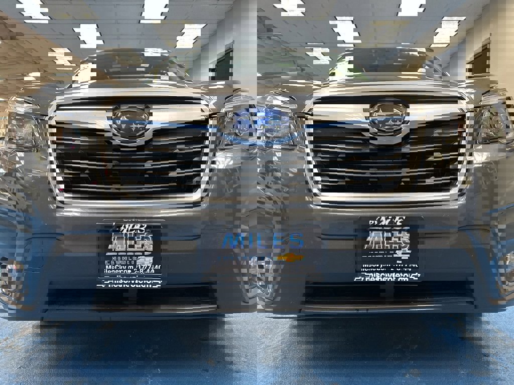 Used 2021 Subaru Forester Premium w/ Popular Package #1 image 16